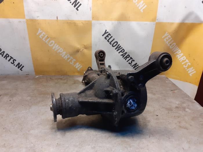 Differentieel voor van een Suzuki Vitara, Auto-onderdelen, Ophalen of Verzenden, 3 maanden garantie, Gebruikt, Suzuki