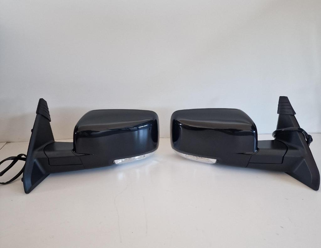 Dodge Ram 1500 spiegel links en rechts 2013-2018, Deur, R'marnico, Ophalen of Verzenden, Van der Waalsstraat 44B, Zoetermeer