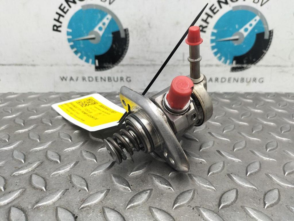 FORD FOCUS BRANDSTOF POMP VOOR DE INJECTOR 2019, Ophalen of Verzenden, Gebruikt, Stiba lid
