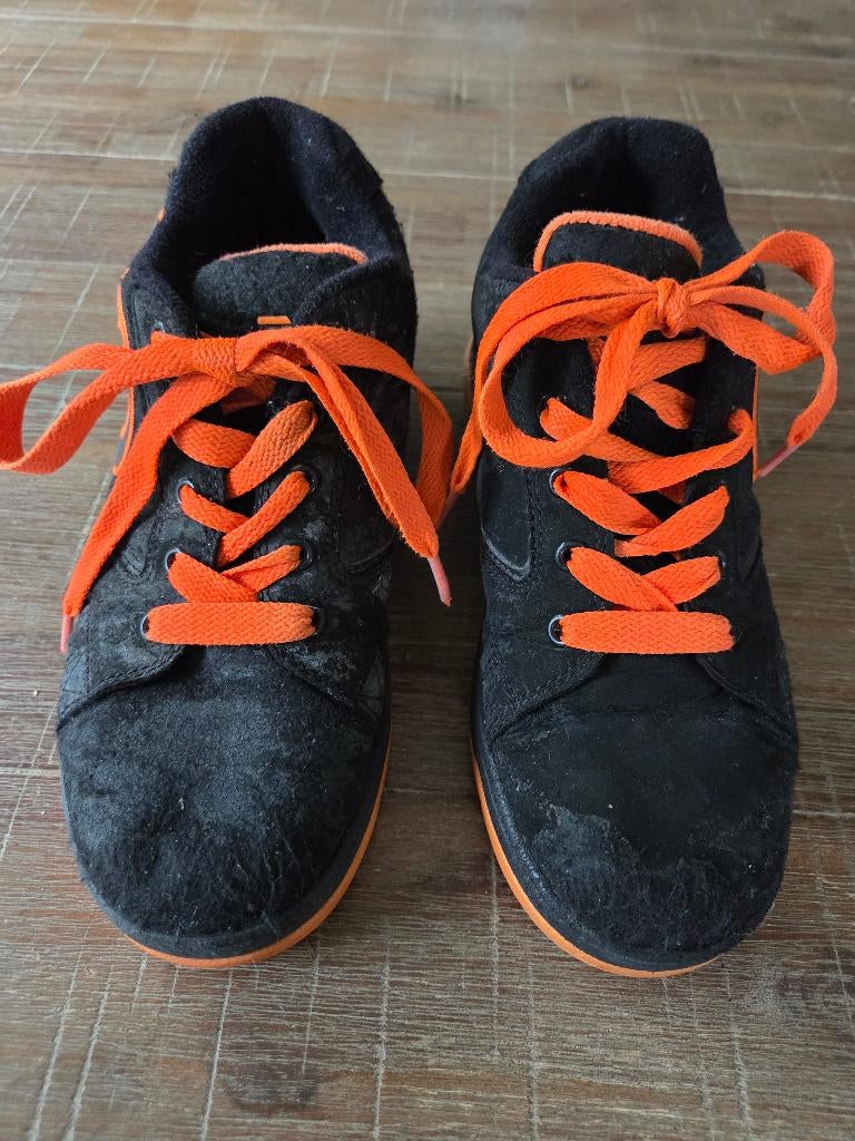 Heelys maat 36,5, Ophalen of Verzenden, Gebruikt