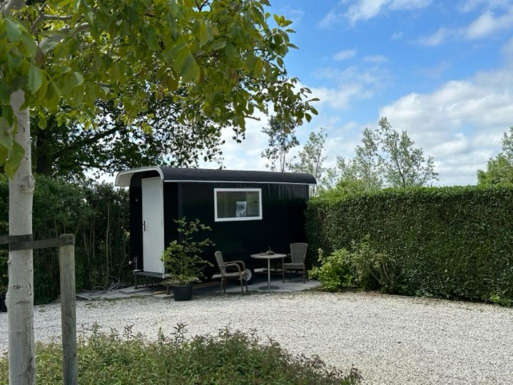 Buitengewone Bed en Breakfast, Eigenaar, Landelijk