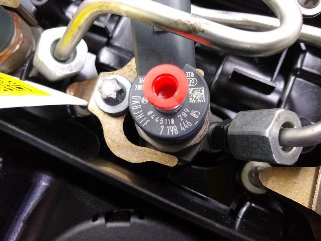 BMW 3 SERIES MOTOR 2012, Auto-onderdelen, Motor en Toebehoren, Gebruikt, ARN erkend, Stiba lid, Erkend duurzaam, Ophalen of Verzenden
