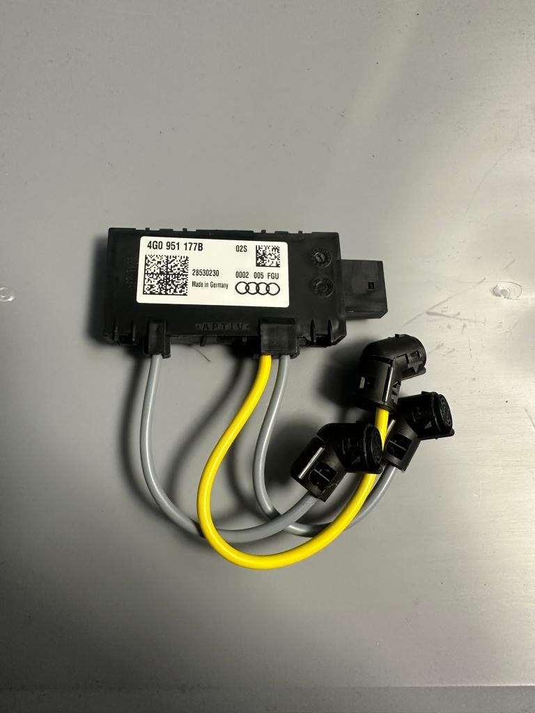 Interieur Detectie Sensor - Audi 4G0 951 177 B, Auto-onderdelen, Ophalen of Verzenden, Nieuw, Audi