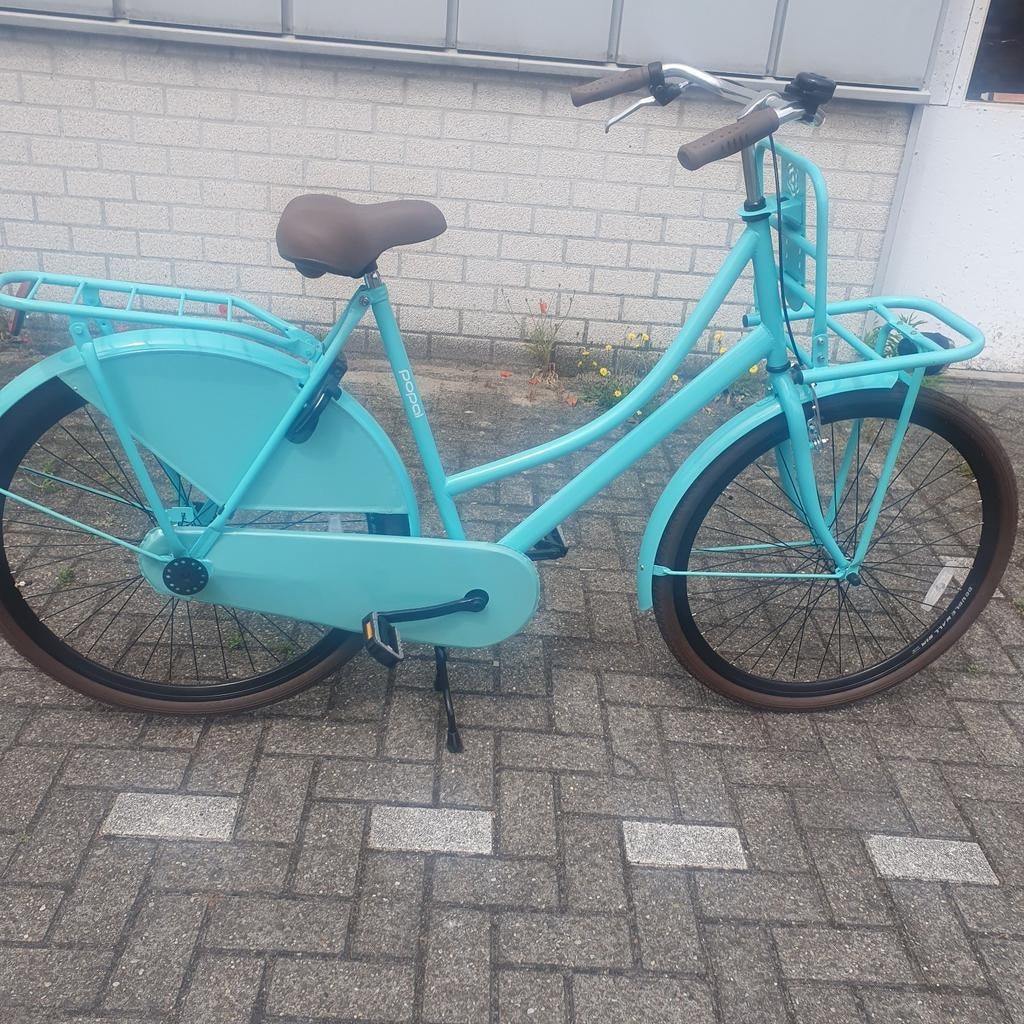 Inch dames  oma transporter fiets, Ophalen of Verzenden, Nieuw