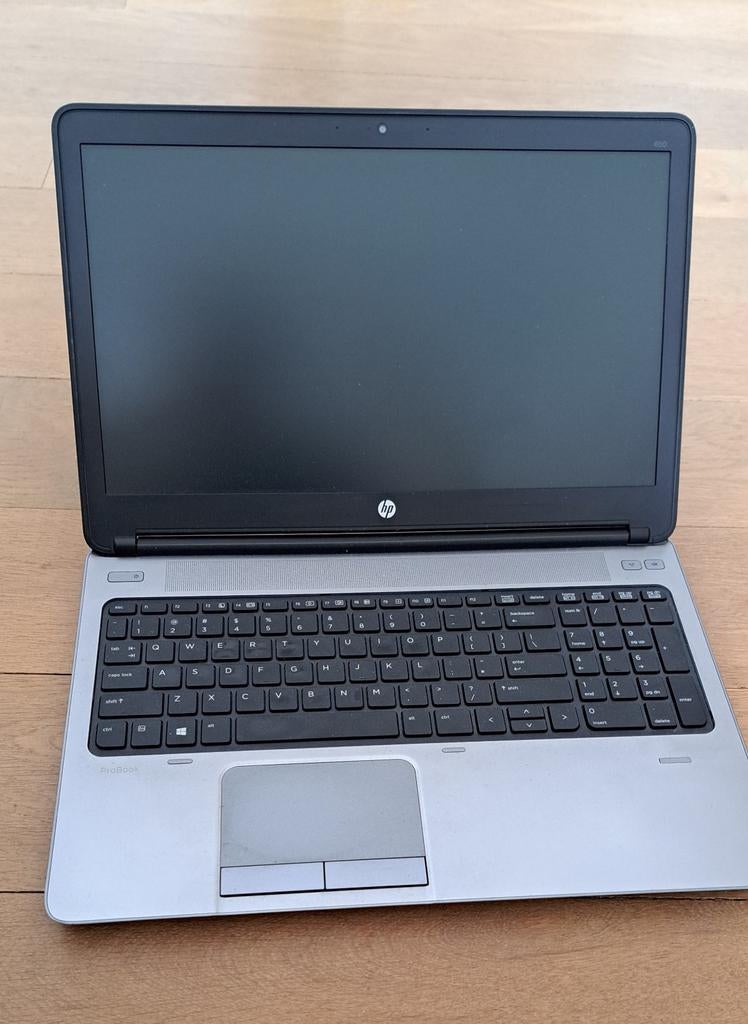 HP Probook 650 G1, Computers en Software, Windows Laptops, Hp, 2 tot 3 Ghz, 15 inch, Ophalen of Verzenden