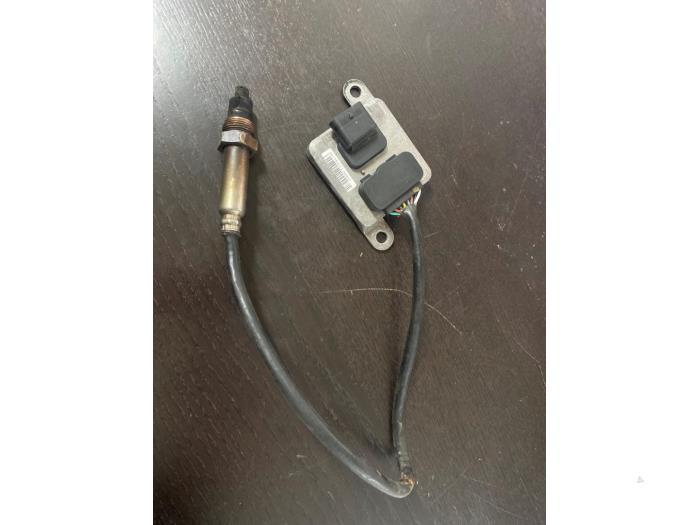 Lambda Sonde van een BMW 3-Serie, 3 maanden garantie, Gebruikt, BMW