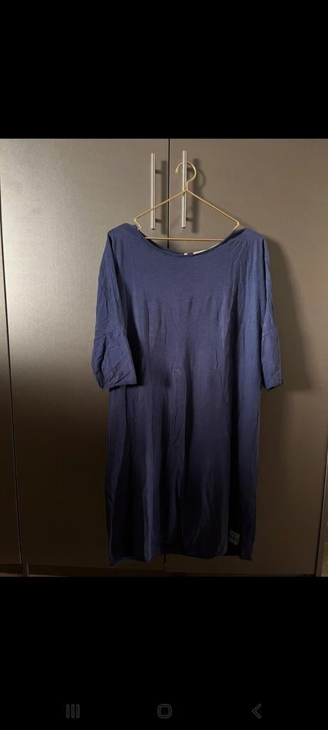 Penn & ink, Maat 38/40 (M), Penn & Ink, Blauw, Ophalen of Verzenden