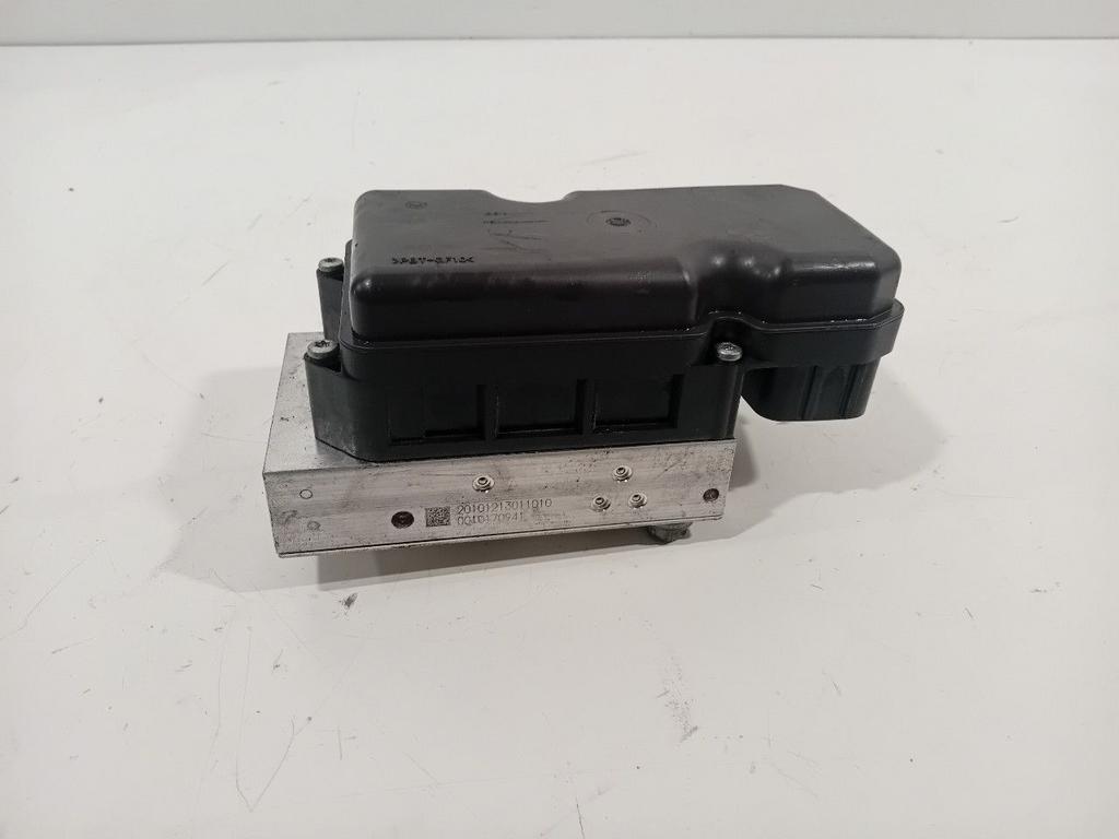 Computer Toyota Corolla, Onderdelen@venauto.nl, Van der Ven Autorecycling B.V., Gebruikt, Ettenseweg 76, 4706 PB Roosendaal, The Netherlands