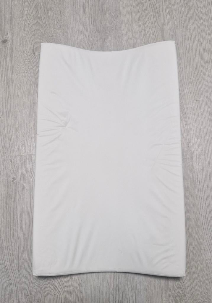 Aankleedkussen / Verschoningskussen, Kinderen en Baby's, Badjes en Verzorging, Aankleedkussen, Zo goed als nieuw, Standaard, Ophalen