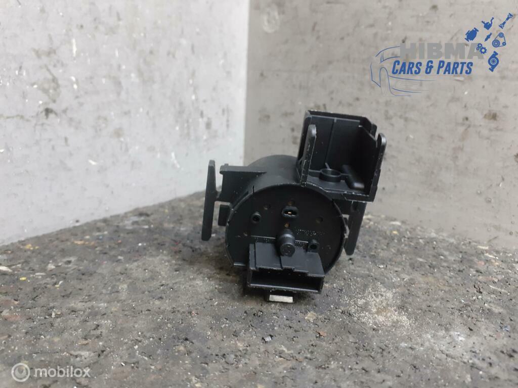 Contactblok Contactslot Opel Meriva A 2003 t/m 2010 90589314, Ophalen of Verzenden, Gebruikt