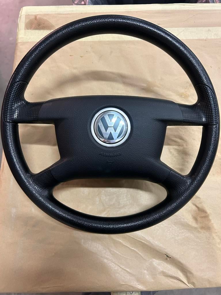 VW Caddy Stuur met Airbag - Netjes!, Ophalen of Verzenden, Gebruikt, Volkswagen