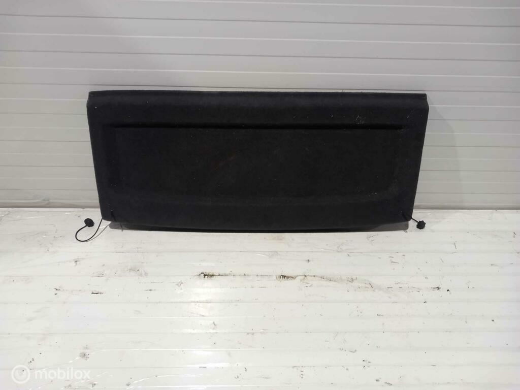 Hoedenplank Volkswagen Polo, Ophalen of Verzenden, Gebruikt
