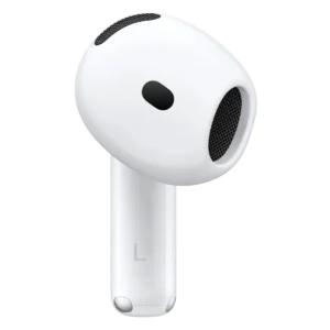 AirPods 4e generatie linker oordop – origineel, Telecommunicatie, Ophalen of Verzenden, Refurbished, In oorschelp (earbud), Bluetooth