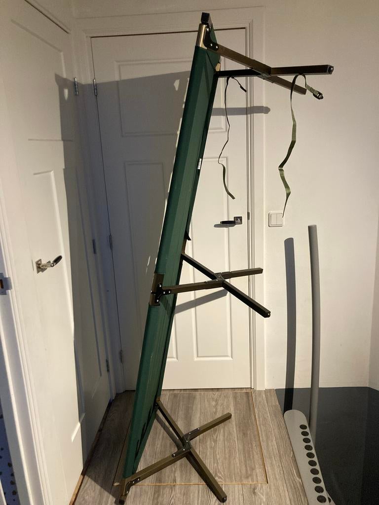 Opvouwbaar stretcher bed Sunnyseat Collection, Ophalen of Verzenden, Zo goed als nieuw