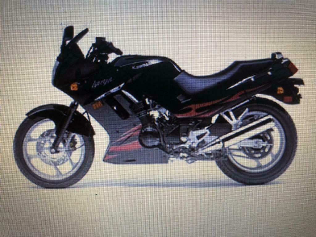 Gebruikte onderdelen zzr600d/ltd440/zzr1100c/gpz500/z750e/zz, Gebruikt, Kawasaki, ., Ophalen of Verzenden