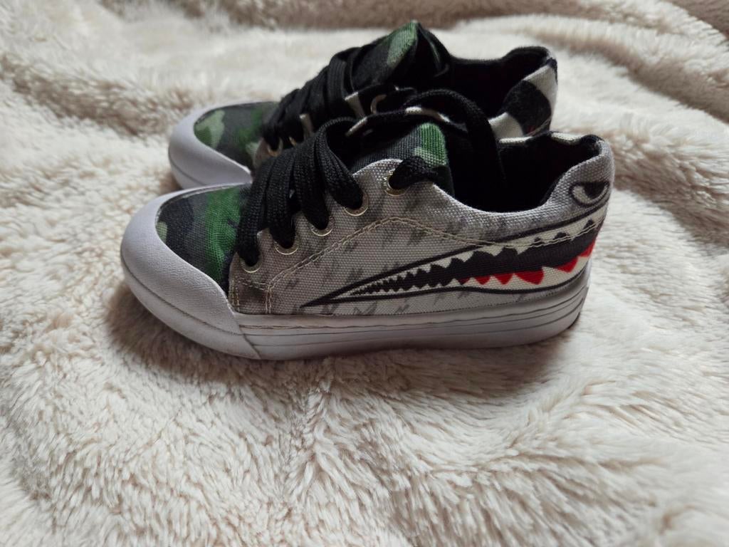 Go Banana's sneakers maat 27, Ophalen of Verzenden