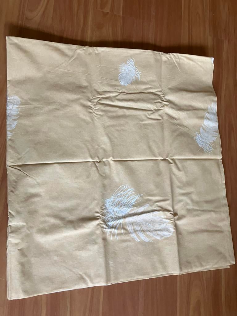 lapstof (140x260cm) (nieuw) voor tafelkleed, Ophalen of Verzenden, Nieuw, Rechthoek