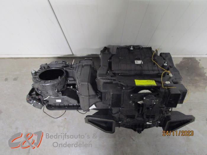 Kachelhuis van een Mercedes Vito, Gebruikt, -, Ophalen of Verzenden, -
