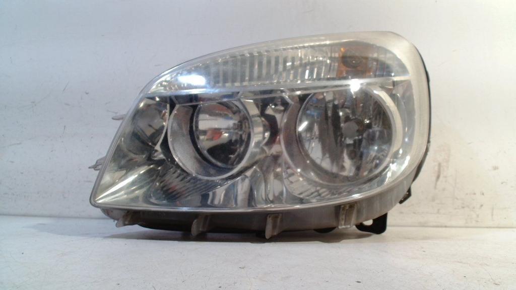 Koplamp links Fiat Doblo, Auto-onderdelen, Onderdelen@venauto.nl, Van der Ven Autorecycling B.V., Gebruikt, Ettenseweg 76, 4706 PB Roosendaal, The Netherlands