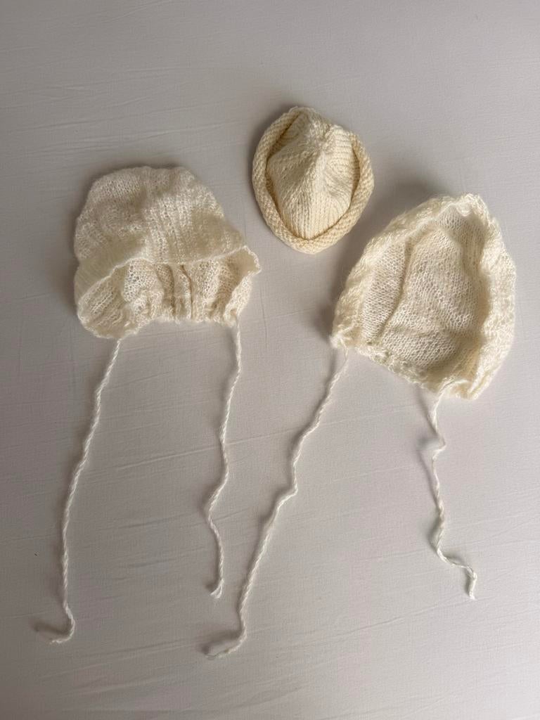 Fotoshoot Baby Props Set, Ophalen of Verzenden, Nieuw, Jongetje of Meisje