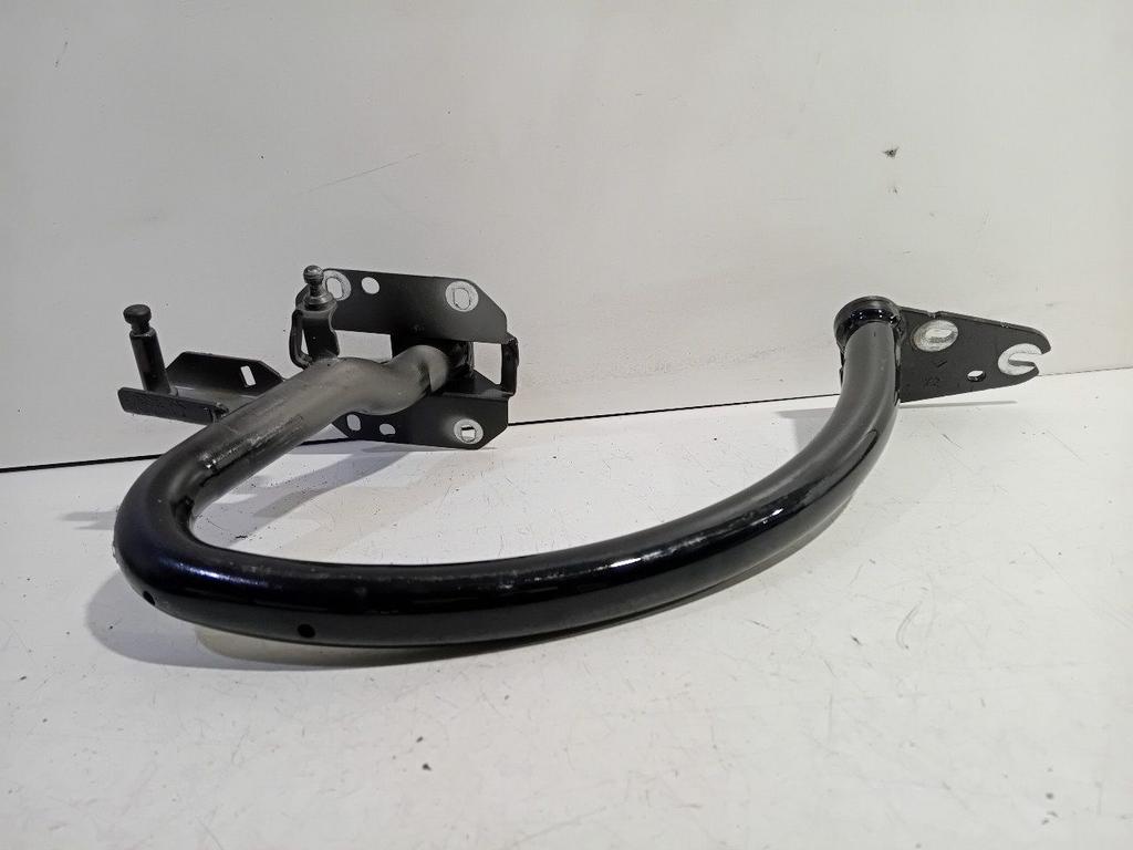 Kofferdeksel achterklep scharnier links Audi A5, Onderdelen@venauto.nl, Van der Ven Autorecycling B.V., Gebruikt, Ettenseweg 76, 4706 PB Roosendaal, The Netherlands