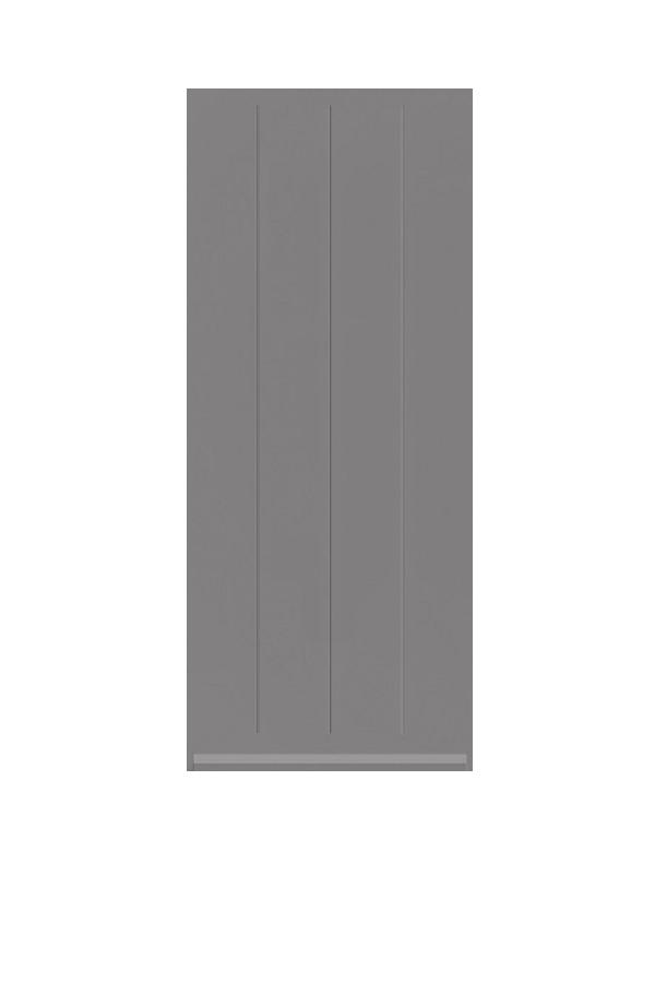 17. Voordeur inclusief materialen en montage - Geïsoleerd, 100 tot 120 cm, Verzenden, Nieuw, Buitendeur