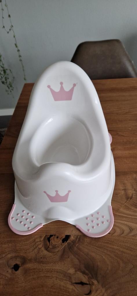 Prinsessen plaspotje - Nieuw, Overige merken, Overige typen, Nieuw, Ophalen of Verzenden