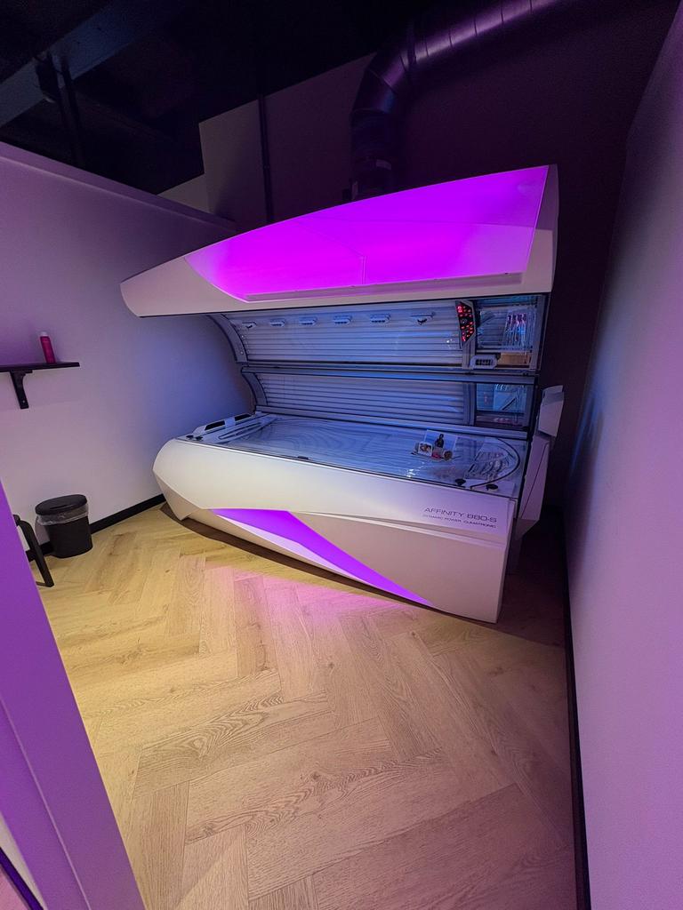 Foto 16 van Zonnestudio ter overname in Lochem