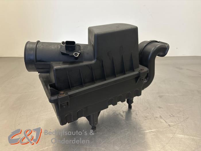 Luchtfilterhuis van een Ford Transit Connect, Auto-onderdelen, Motor en Toebehoren, Ford, Gebruikt, 3 maanden garantie, Ophalen of Verzenden