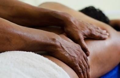 2 handen massage, Diensten en Vakmensen, Welzijn | Masseurs en Massagesalons