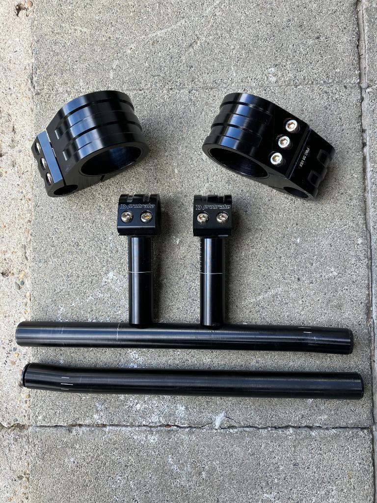 Probrake Clipons., Ophalen of Verzenden, Gebruikt