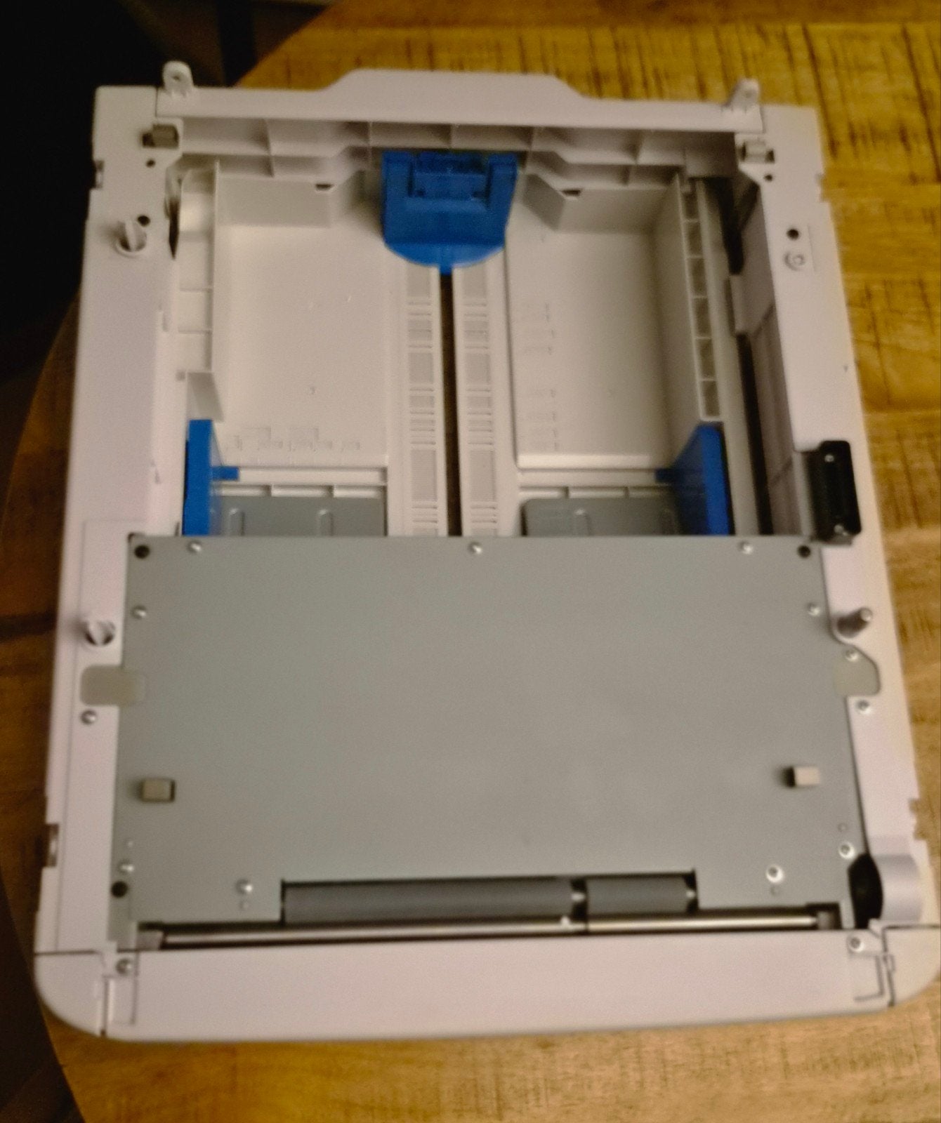 OKI N35110A Option Tray (TRY-C3F1) – 550 vel extra papierlad, Computers en Software, Gebruikt, Kopieren, Printer, Ophalen of Verzenden