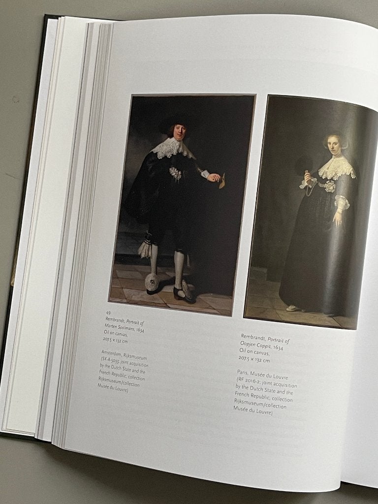Rembrandt Seen Through Jewish Eyes  (nieuw 2024), Boeken, Ophalen of Verzenden, Nieuw, Schilder- en Tekenkunst