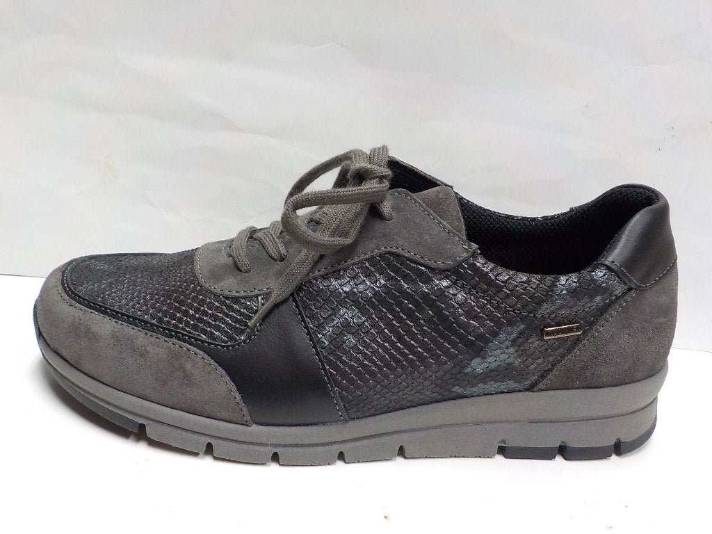 Grijze sneakers Romika maat 39, Service@josef-seibel.de, Nieuw, Ophalen of Verzenden, Sneakers of Gympen