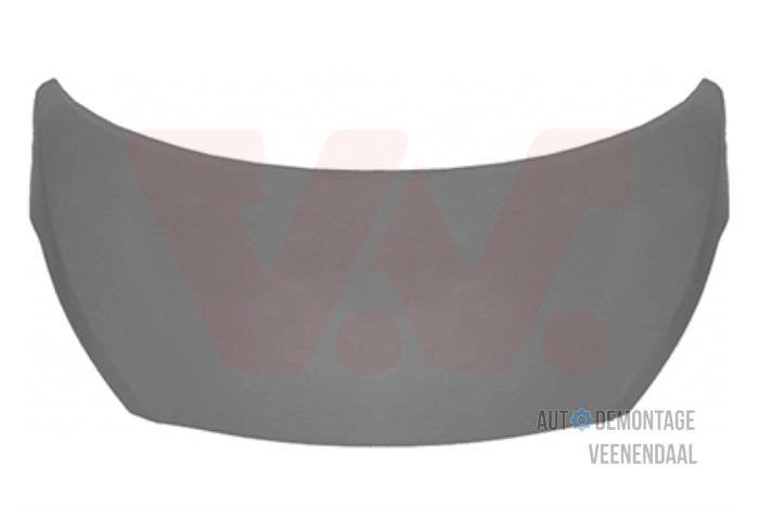 Voorkop compleet van een Hyundai I10, -, -, Nieuw, Ophalen of Verzenden