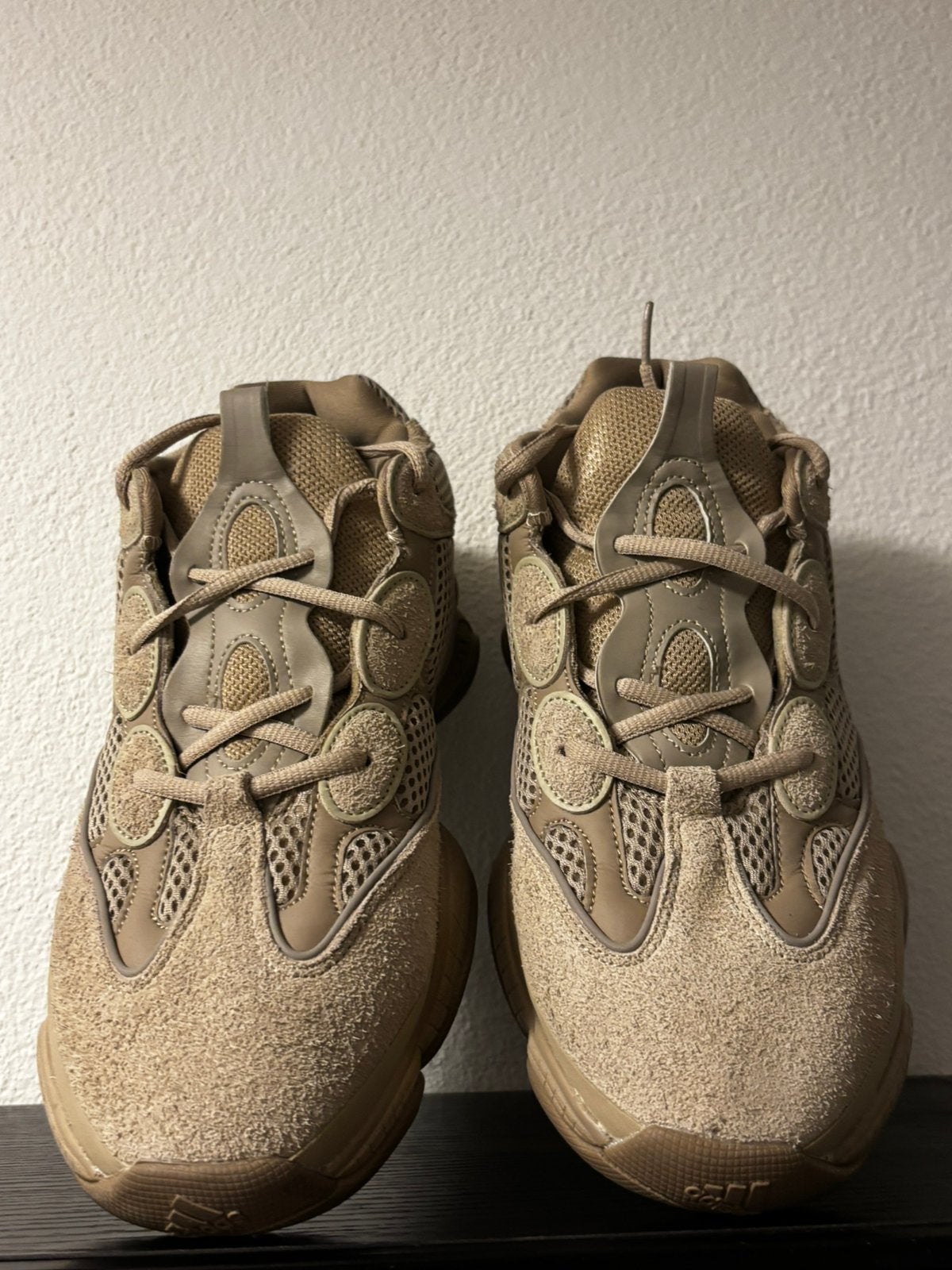 Adidas Yeezy 500 maat 45, Verzenden, Nieuw