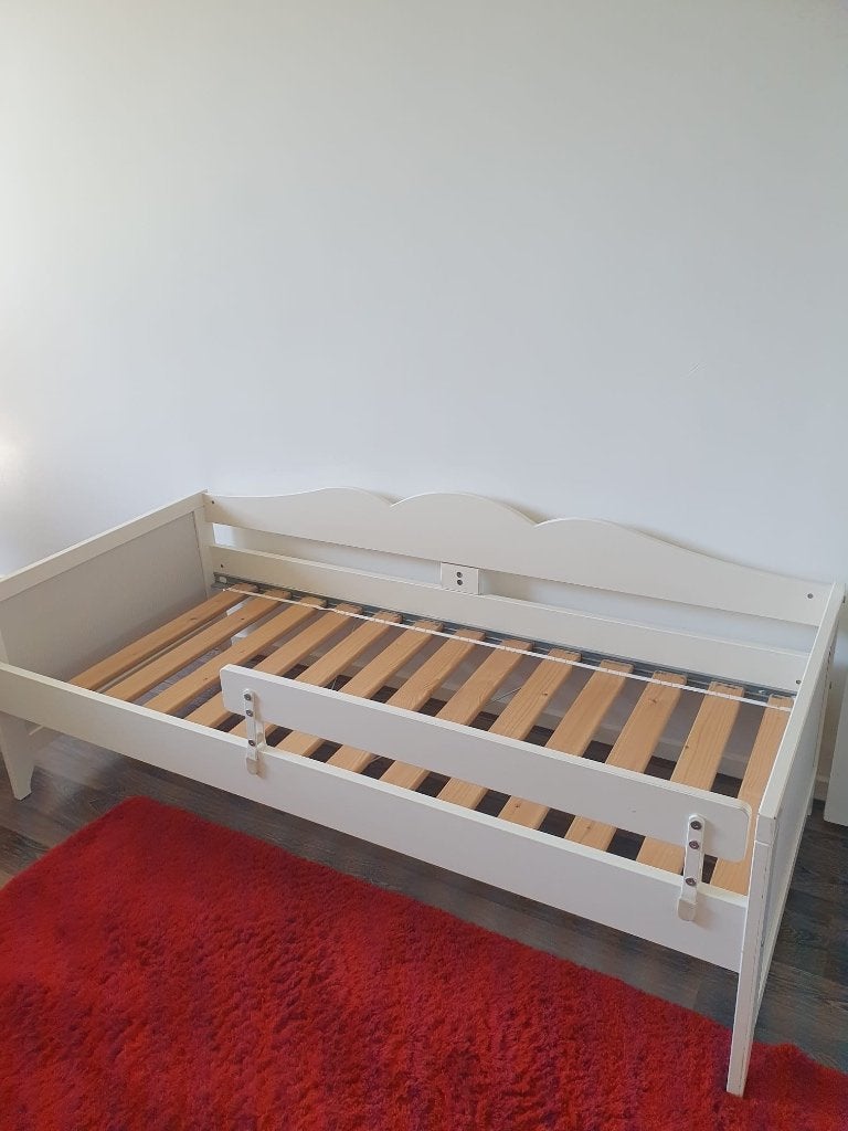 Ikea Kinderbed, Ophalen, Gebruikt, 160 tot 180 cm, 70 tot 85 cm