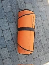 Te huur; prampack stokke vlieghoes kinderwagen, Ophalen, Zo goed als nieuw