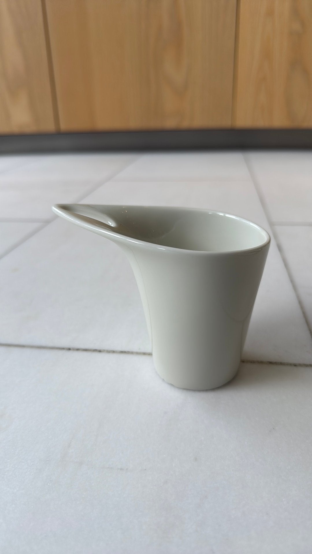 13x Uniek alessi starck koffie kopjes, Ophalen of Verzenden