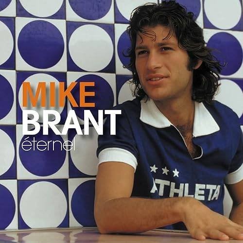 Mike Brant - Best Of Mike Brant Eternel  Originele 2CD., Ophalen of Verzenden, Nieuw in verpakking, Boxset