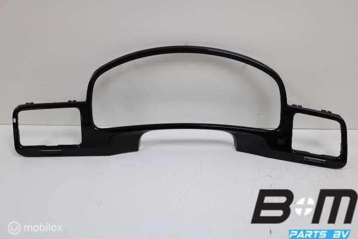 Tellerunitafdekking VW Touareg 7P 7P1857189B, Gebruikt