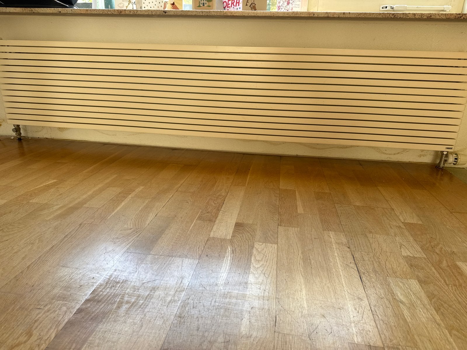 Vasco designradiatoren in diverse maten, Ophalen, 30 tot 80 cm, Gebruikt, Radiator