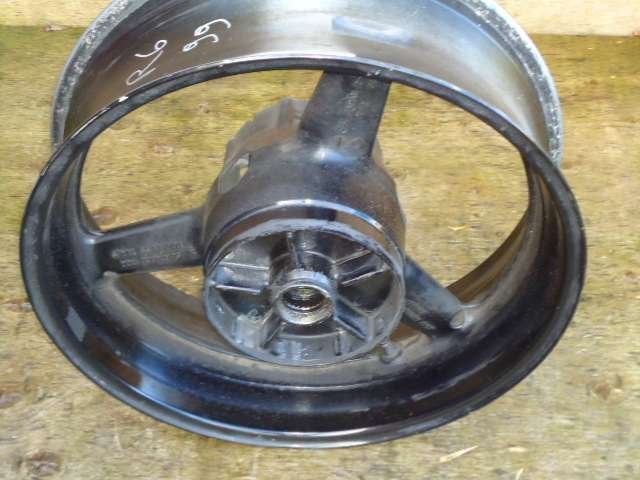 R6 1999 - 2002 Yamaha Velg D1-23909