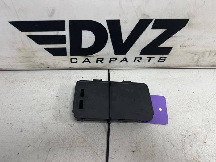 Draadloze oplader van een Volkswagen Golf, Gebruikt, -, Volkswagen, -
