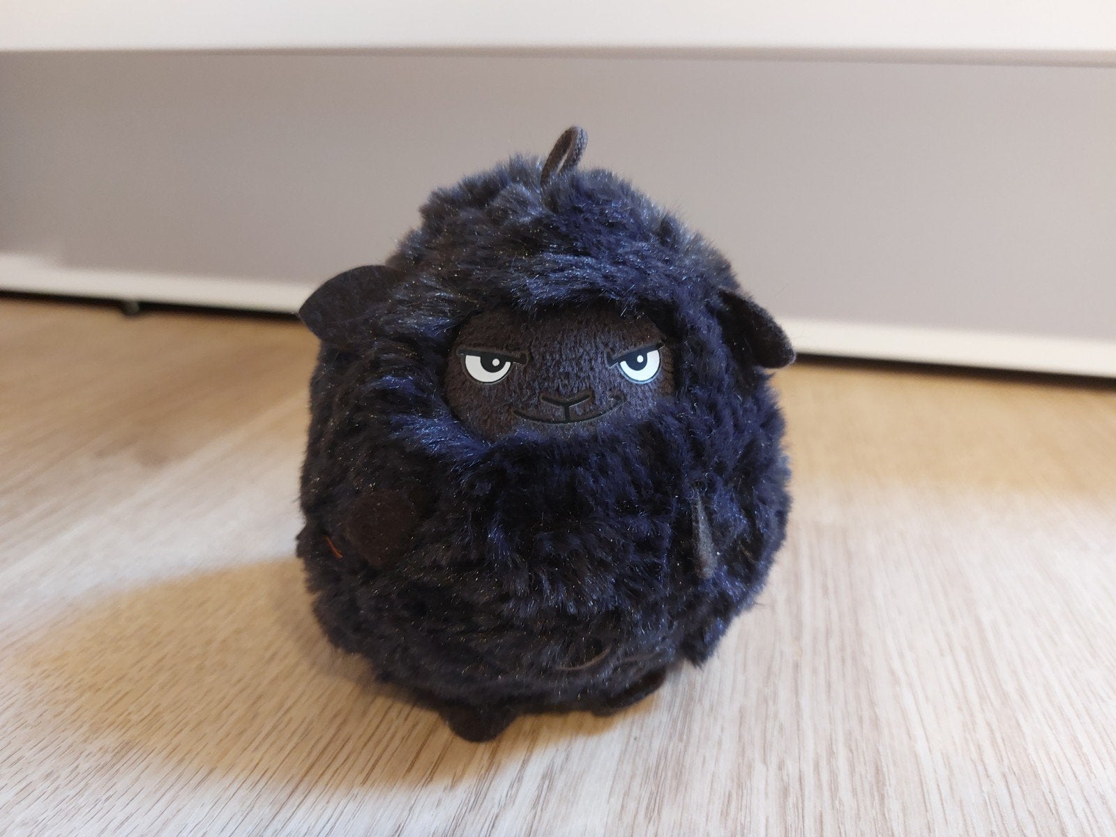 Nici schaap knuffeltje mops 'n mows, Ophalen of Verzenden, Overige typen