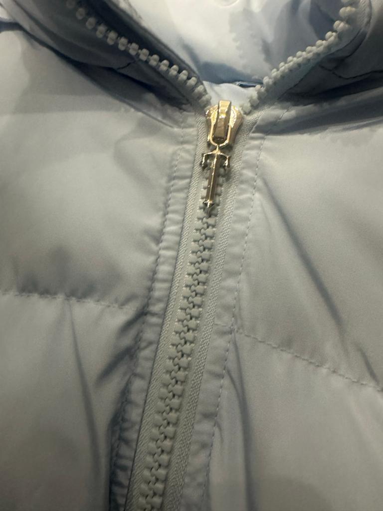 Trapstar jas - Nieuw zonder prijskaartje, Ophalen of Verzenden, Nieuw, Blauw