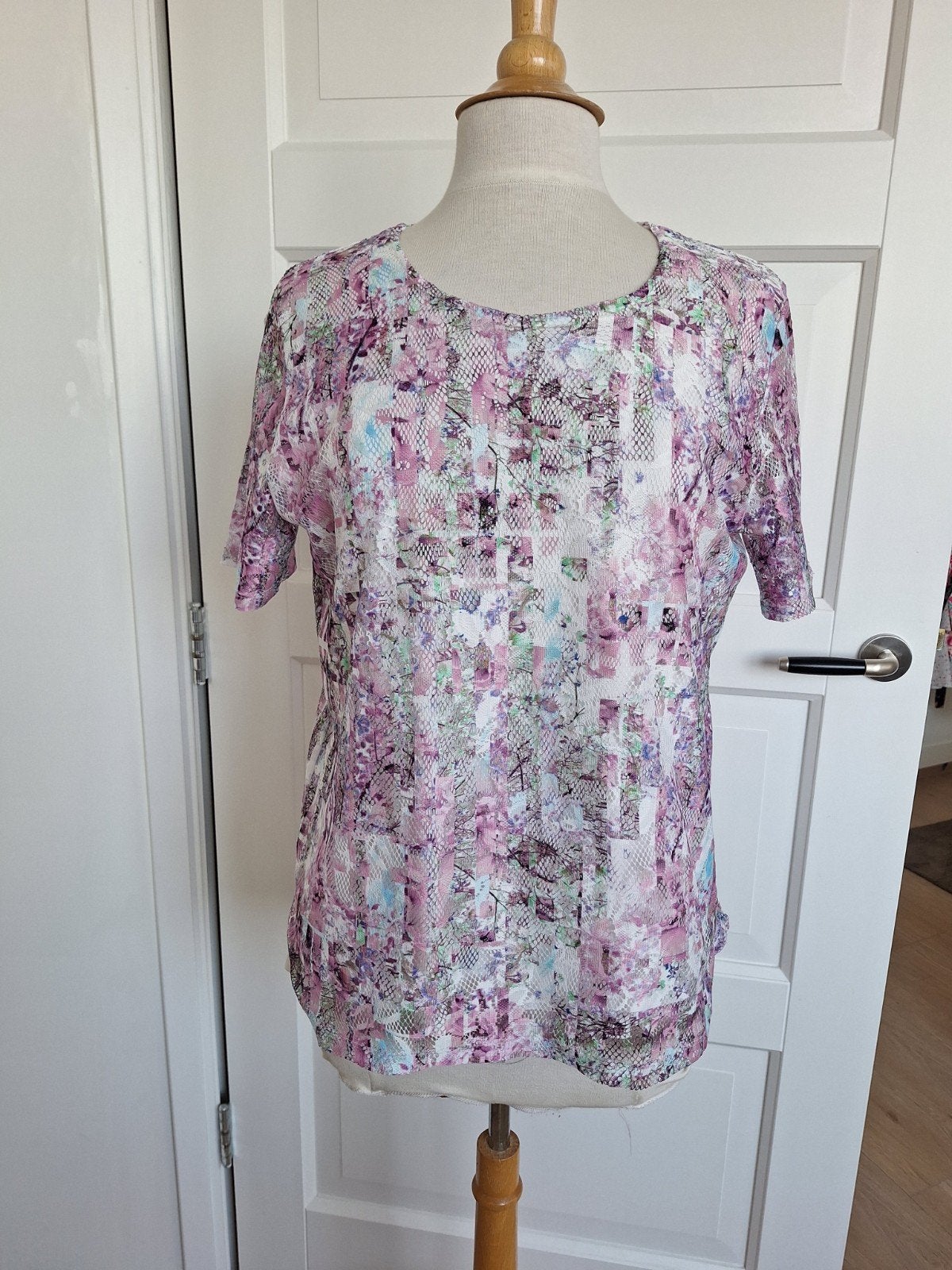 Tuniek shirt Styles mt L, Meerkleurig, Maat 42/44 (L), Styles, Ophalen of Verzenden