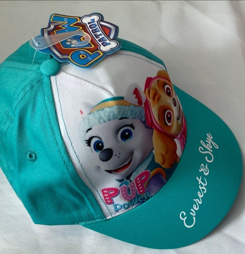Paw Patrol Pet Everest & Skye - Nieuw met label, Ophalen of Verzenden, Nieuw, Meisje, Pet