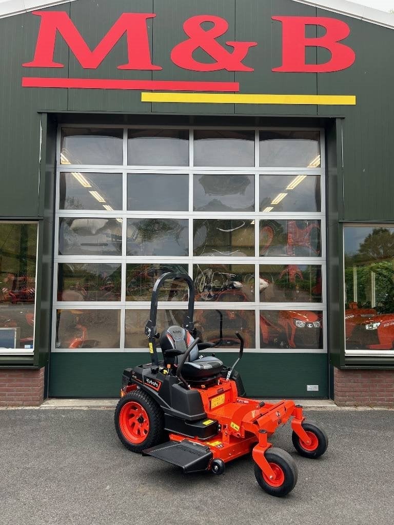 Kubota Z2 481 (bj 2026), Overige, Oogstmachine