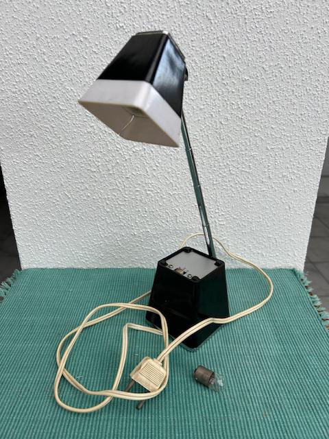 Lilypet reislamp/ tafellamp,, Huis en Inrichting, Lampen | Tafellampen, Ophalen, Gebruikt, Minder dan 50 cm
